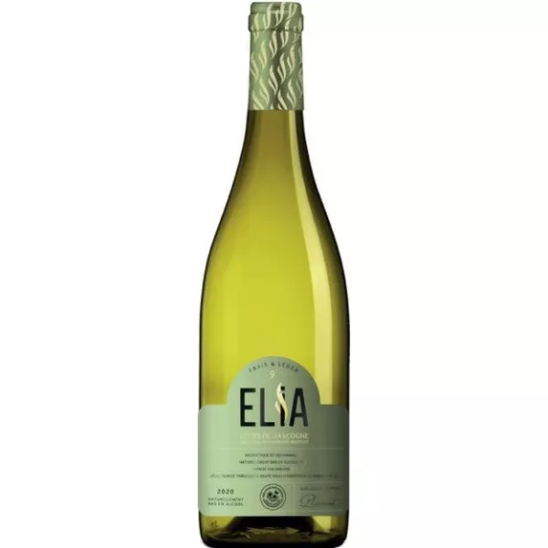 Elia Liberty - Producteurs Plaimont - 75 cl