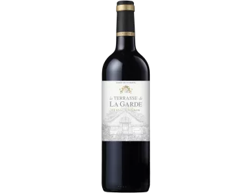 Les Terrasses de la Garde - Château La Garde - 75 cl