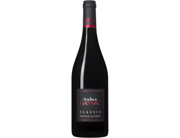 Classic rouge - Moulin de Gassac - 75 cl