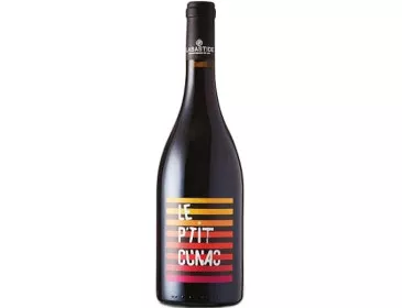 Le P'tit Cunac Rouge - Cave de Labastide - 75 cl