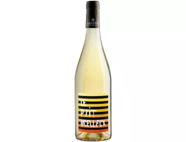Le P'tit moelleux - Cave de Labastide - 75 cl
