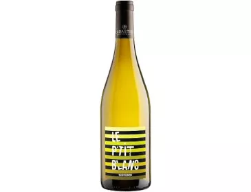 Le P'tit blanc - Cave de Labastide - 75 cl