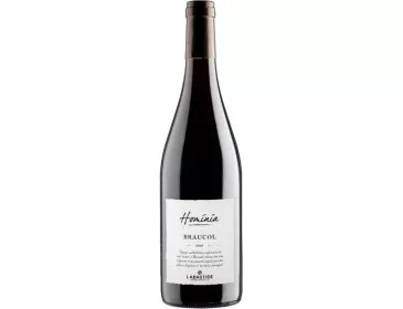 Hominia Braucol - Cave de Labastide - 75 cl