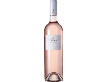 Terrane Rosé - Cave de Labastide - 75 cl