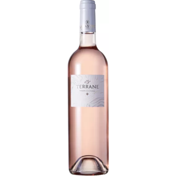 Terrane Rosé - Cave de Labastide - 75 cl