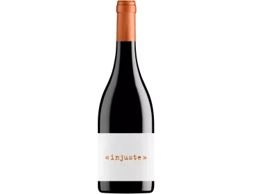 Injuste - Vignobles Foncalieu - 75 cl