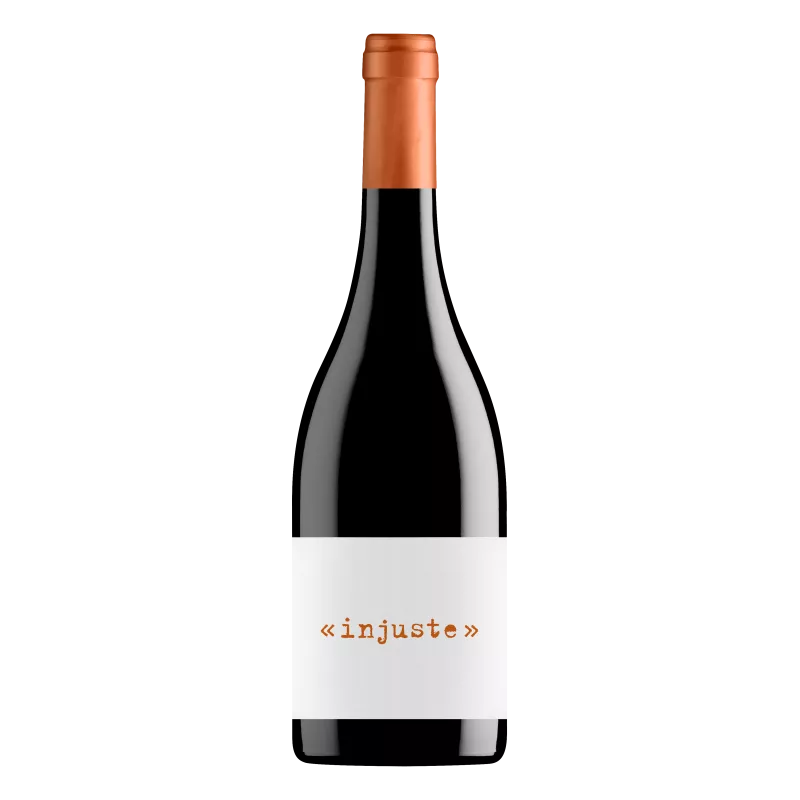 Injuste - Vignobles Foncalieu - 75 cl