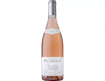 Pinot Noir Rosé - Château Pellehaut - 75 cl