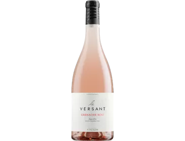 Le Versant Grenache rosé - Vignobles Foncalieu - 75 cl