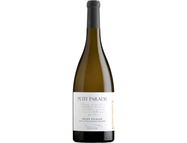 Petit Paradis - Vignobles Foncalieu - 75 cl
