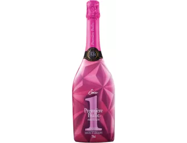 Première bulle Premium Soca - Sieur d'Arques - 75 cl