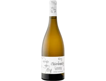 Very Limoux Chardonnay - Anne de Joyeuse - 75 cl