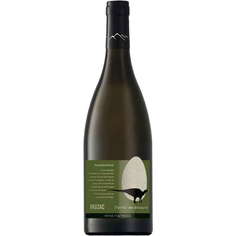 Rhabdodon Priscus Mauzac - Anne de Joyeuse - 75 cl