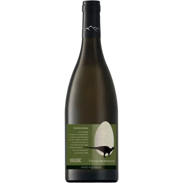 Rhabdodon Priscus Mauzac - Anne de Joyeuse - 75 cl