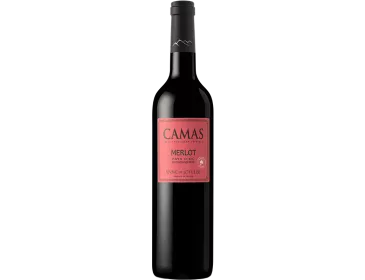 Camas Merlot - Anne de Joyeuse - 75 cl