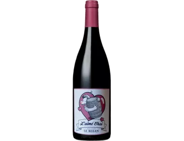 L'Aimé Chai - Domaine Mouthes le Bihan - 75 cl