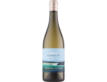 Quincy - Domaine Henri Bourgeois - 75 cl
