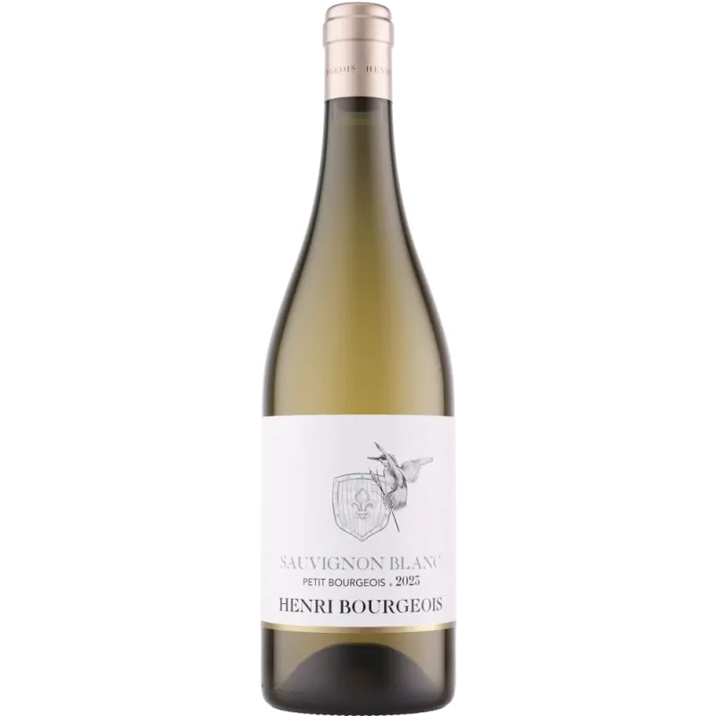 Petit Bourgeois blanc 2023 - Domaine Bourgeois - 75 cl Petit Bourgeois blanc 2023 - Domaine Bourgeois - 75 cl