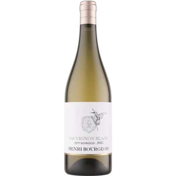 Petit Bourgeois blanc 2023 - Domaine Bourgeois - 75 cl