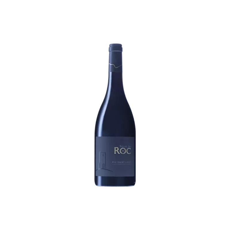 Tour du Roc - Le Cellier du Pic - 75 cl