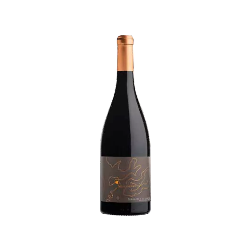 Les Caselles - Le Cellier du Pic - 75 cl