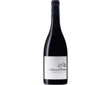 Classique rouge - Château d'Assas - 75 cl
