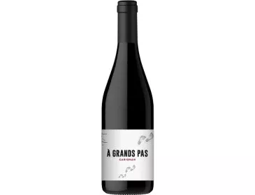 Carignan à Grands Pas - Le Cellier du Pic - 75 cl