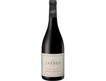 Nicolas - Domaine Lafage - 75 cl