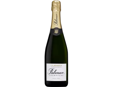 La Réserve Brut - Champagne Palmer & Co - 75 cl