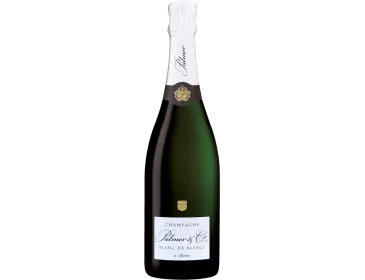 Blanc de Blancs - Champagne Palmer & Co - 75 cl