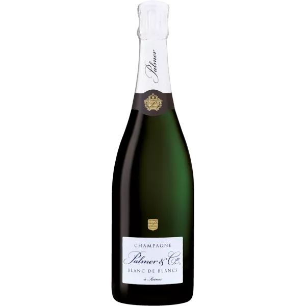 Blanc de Blancs - Champagne Palmer & Co - 75 cl