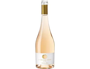 Rosé de Rêve - Domaine La Grande Sieste - 75 cl