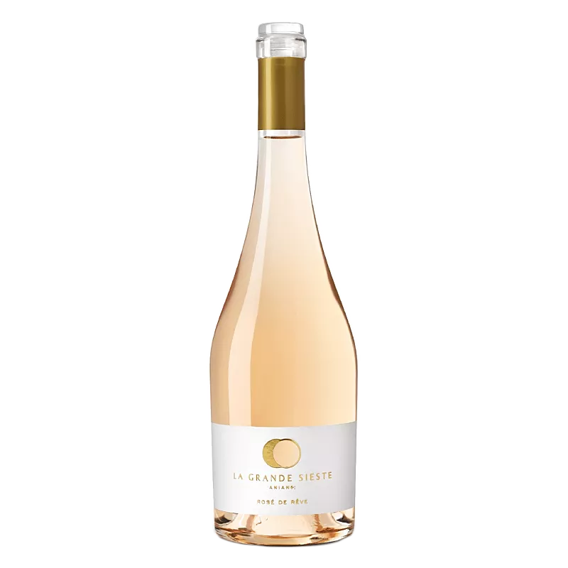 Rosé de Rêve - Domaine La Grande Sieste - 75 cl