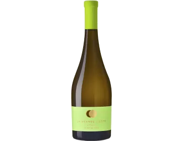 Blanc de Rêve - Domaine La Grande Sieste - 75 cl