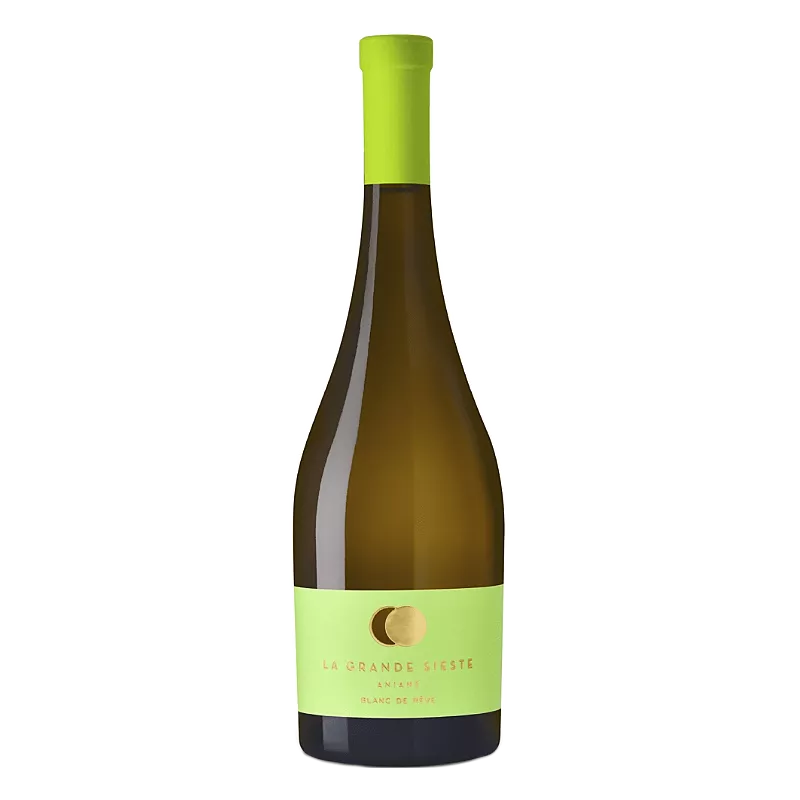 Blanc de Rêve - Domaine La Grande Sieste - 75 cl