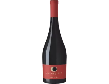 Rouge de Rêve - Domaine La Grande Sieste - 75 cl