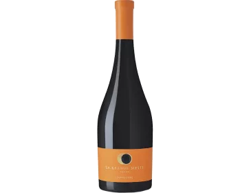 Crapuleuse Rouge - Domaine La Grande Sieste - 75 cl