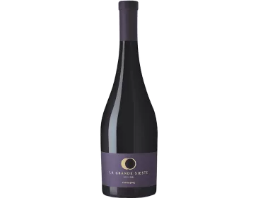 Fantasme Rouge - Domaine La Grande Sieste - 75 cl