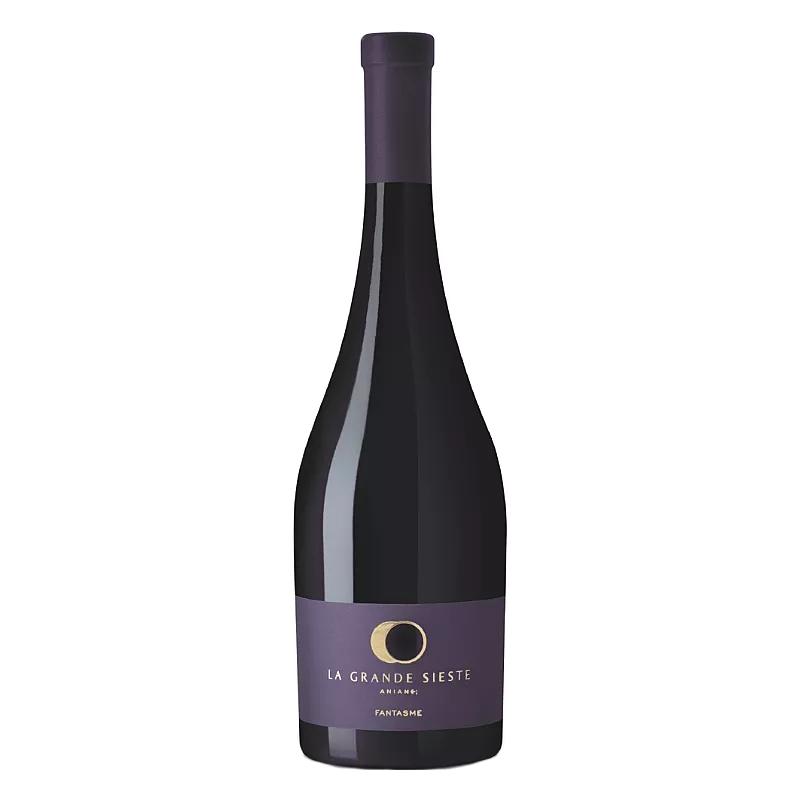 Fantasme Rouge - Domaine La Grande Sieste - 75 cl