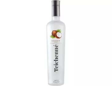 Liqueur de Coco - Teichenné Liquors - 70 cl
