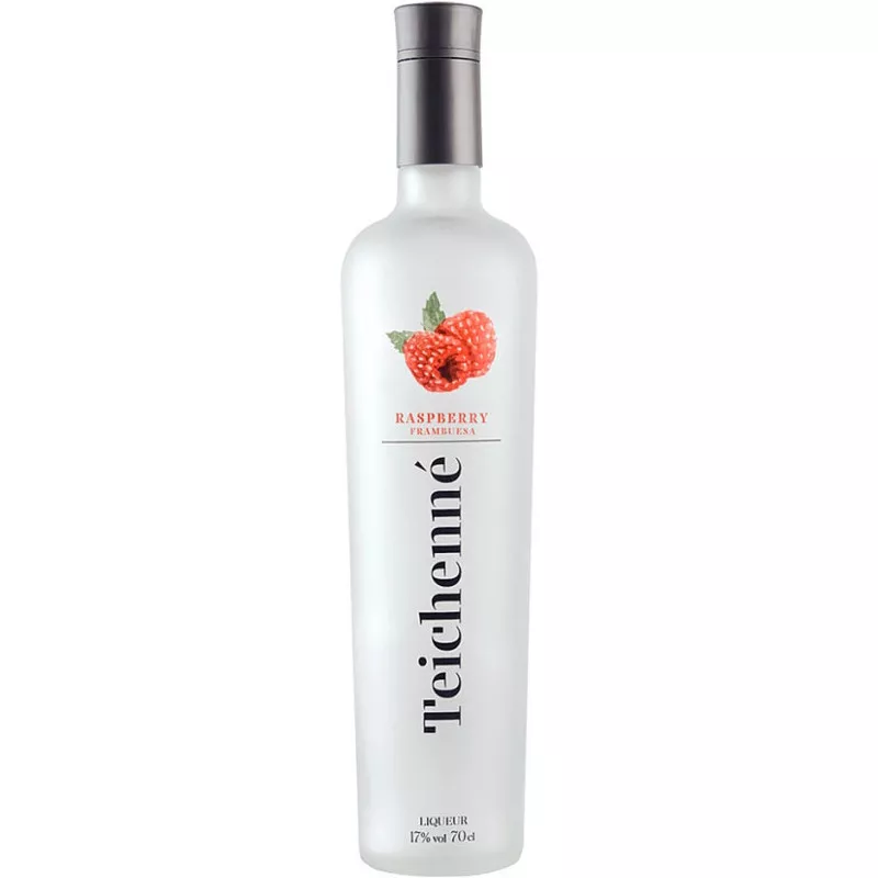 Liqueur de Framboise - Teichenné Liquors - 70 cl