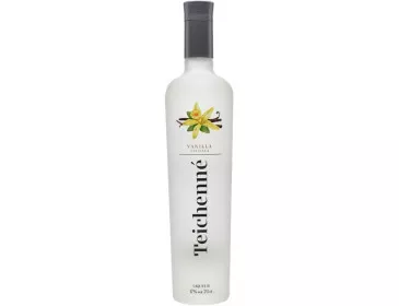 Liqueur de Vanille - Teichenné Liquors - 70 cl