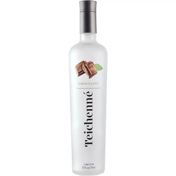 Liqueur de Chocolat - Teichenné Liquors - 70 cl