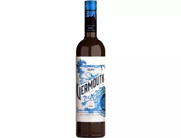 Vermouth Olave Blanc - Teichenné Liquors - 75 cl
