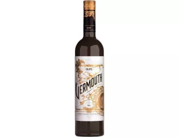 Vermouth Olave Rouge - Teichenné Liquors - 75 cl