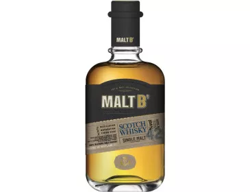 Whisky Scotch  - MaltB' - 70 cl