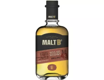Whisky Welsh  - MaltB' - 70 cl