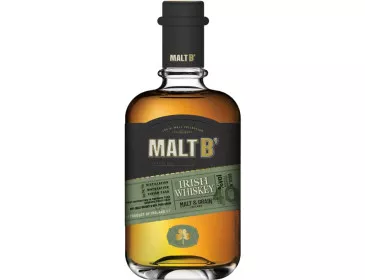 Whisky Irish  - MaltB' - 70 cl