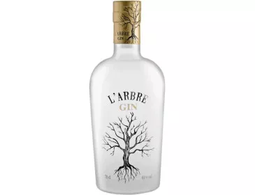 L'Arbre Gin - Teichenné Liquors - 70 cl