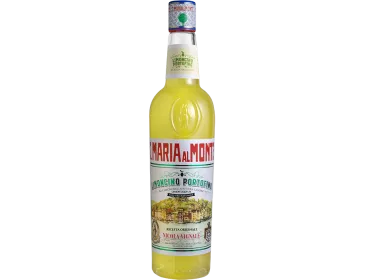 Limoncino Portofino - Santa Maria Al Monte - 70 cl